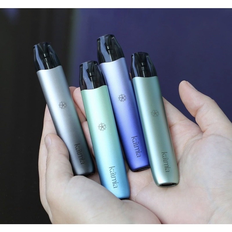 HOBI KOLEKSI VAAPOOR KALMIA ORIGINAL VARIASI HARGA