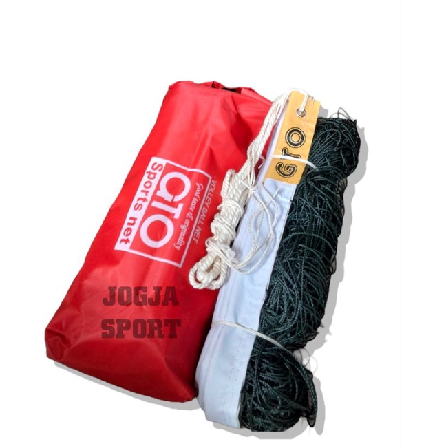 net volly GTO net voli net volly dewasa