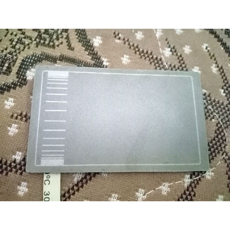 TOUCHPAD AXIOO ZYREX RELION M54SE M54SR M54 M54J M54N M540 M540N M54V M540V M55 M55N M550N M55G M550