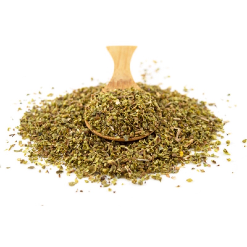 

Oregano Leaves / Daun Oregano