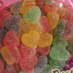 

Terbaru dan terlaris Permen Jelly Malaysia 1Kg Aneka Rasa Import Hati Heart Valentine serbuuu !