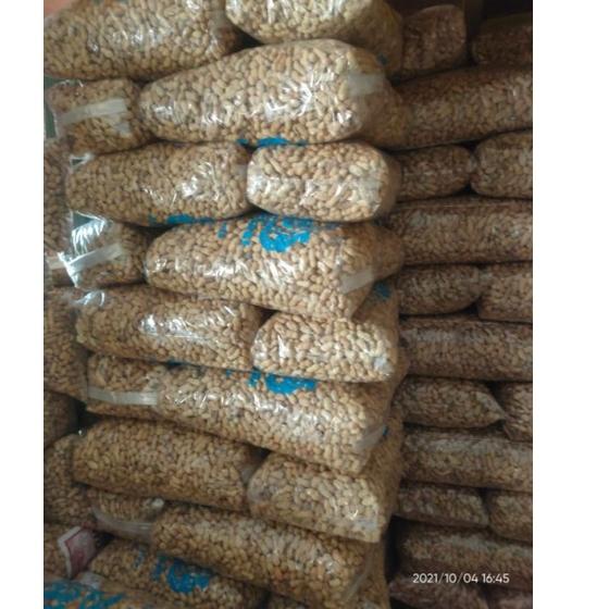 

Terkini.. KACANG KULIT SANGRAI SUPET 3KG 1 BALL (3Gr)/KACANG KULIT ASIN/OVEN (2,5kg/ 2500GR)KACANG BERKUALITAS 81