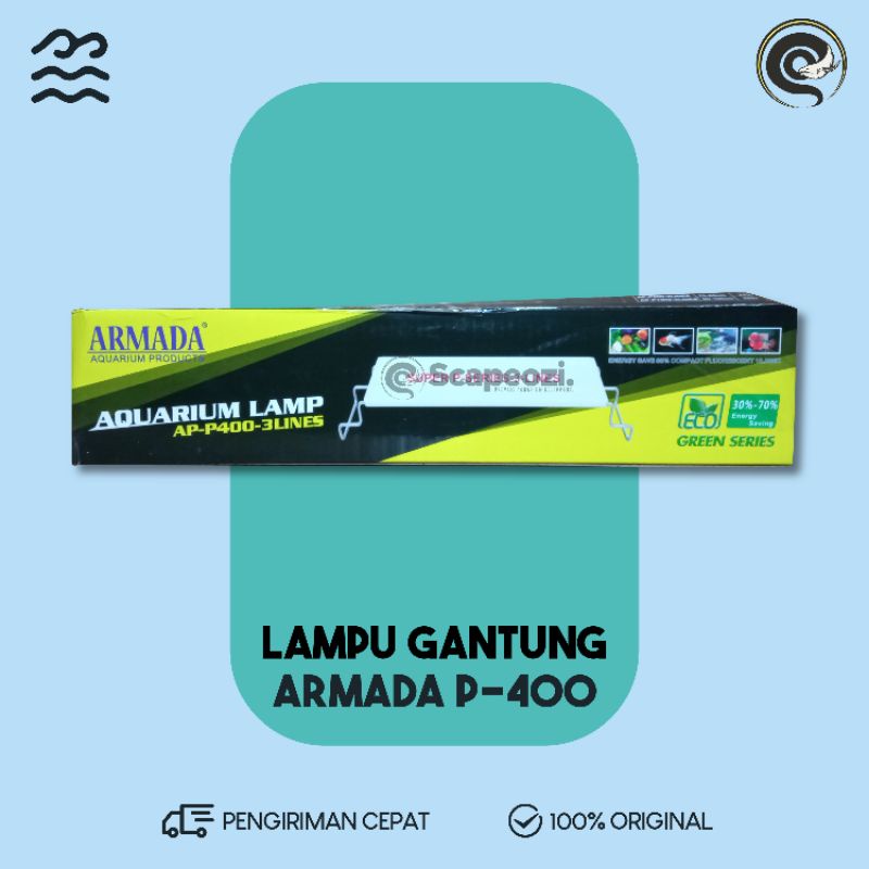 Jual Lampu Gantung P Lampu Led Aquarium Kandila Hikari Yamano Cm Lampu Aquarium Cm