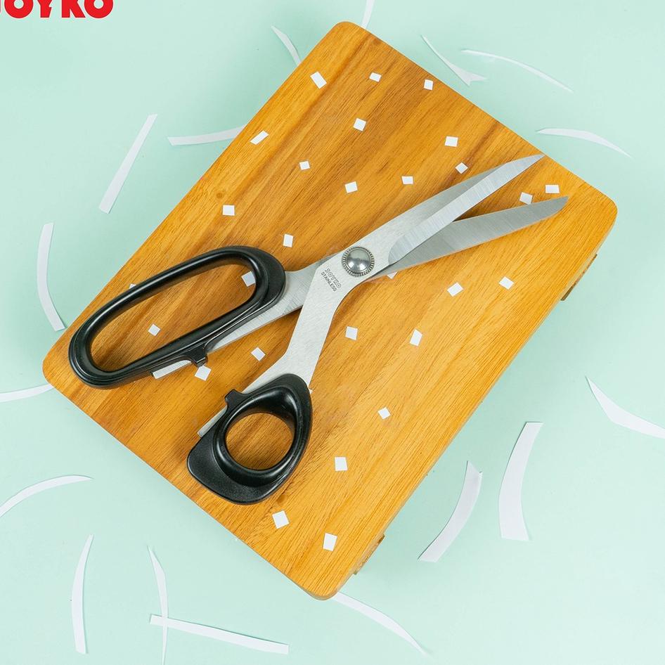 

Promo Untung Gunting Scissors Joyko SC-858~868