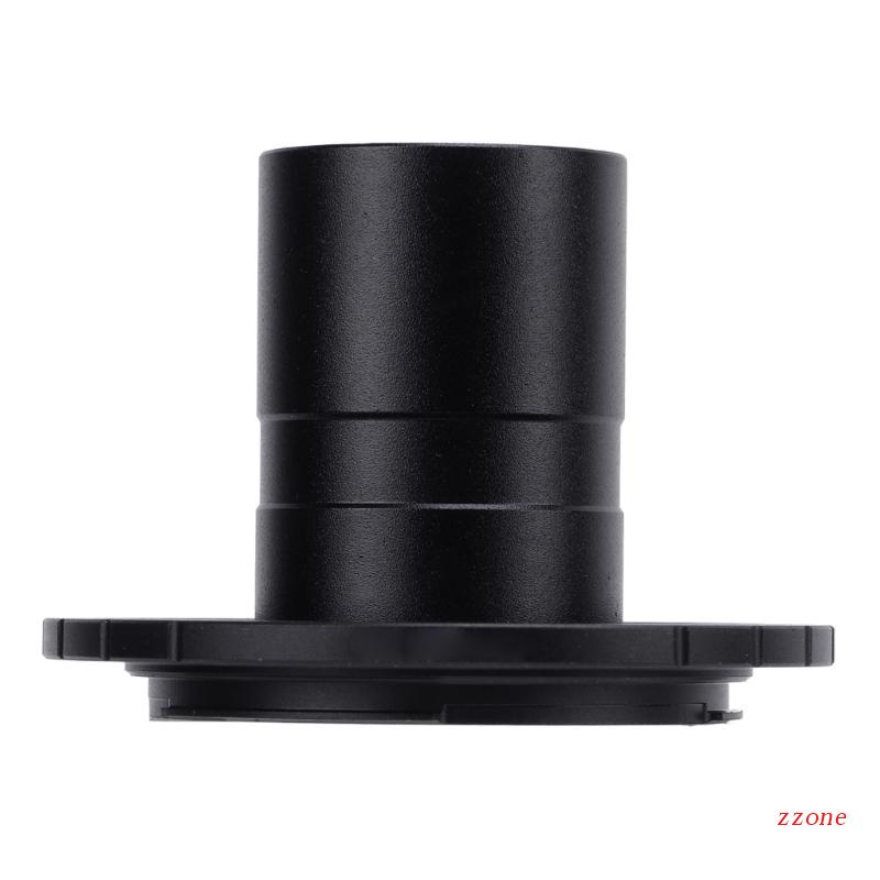 Zzz Ring Adapter Lensa Makro 16mm C-mount Ke AIS F-mount Untuk Kamera SLR