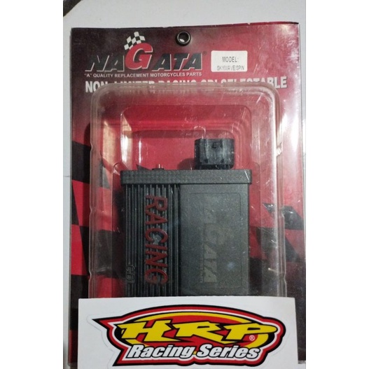 CDI RACING SELECTABLE NAGATA SUZUKI SKYWAVE SPIN