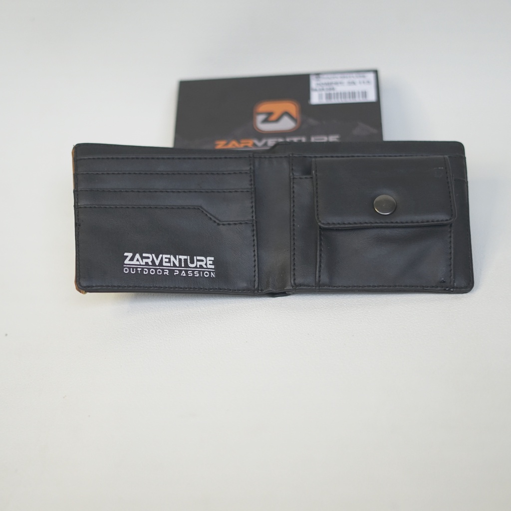 Zarventure ZA 113 Dompet Pria