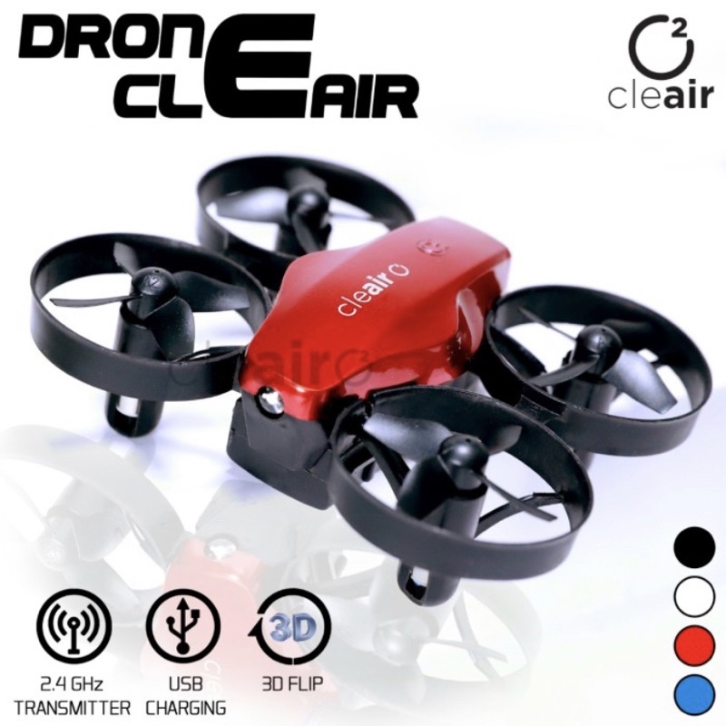 CLEAIR 02 Mini Racing Drone