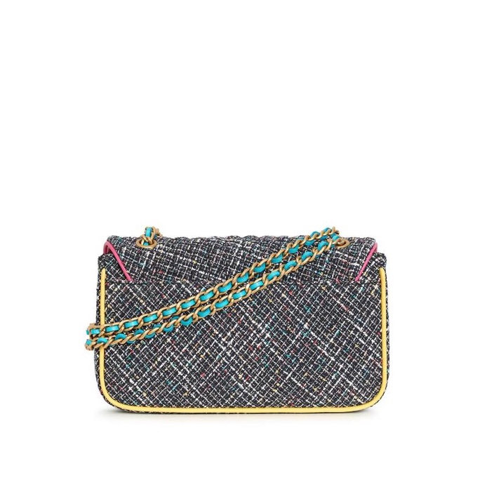 Karl Lagerfeld Agyness Shoulder Bag