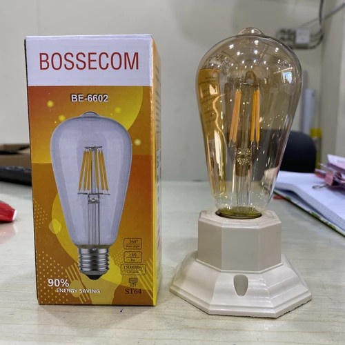 Lampu Kafe / Lampu Hias LED BE-6602 BOSSECOM