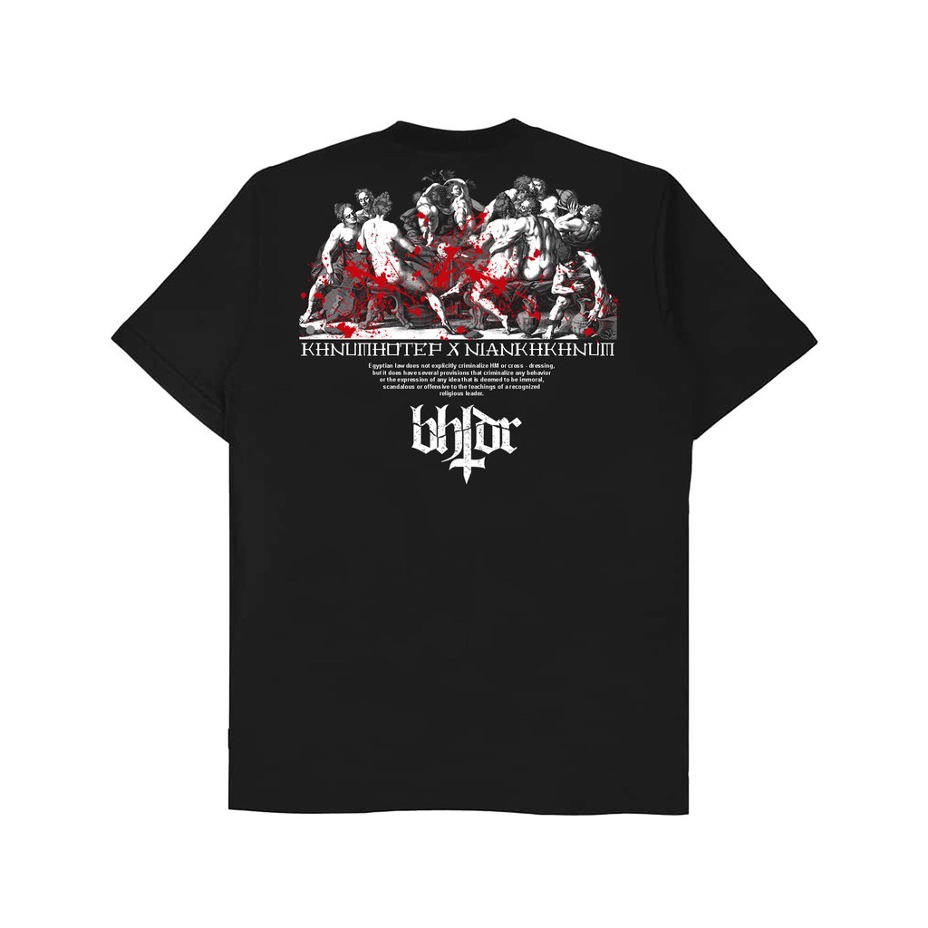 Tshirt Beholder Ilsnt