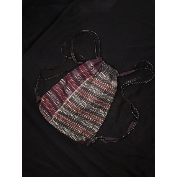 TAS SERUT ULOS BATAK