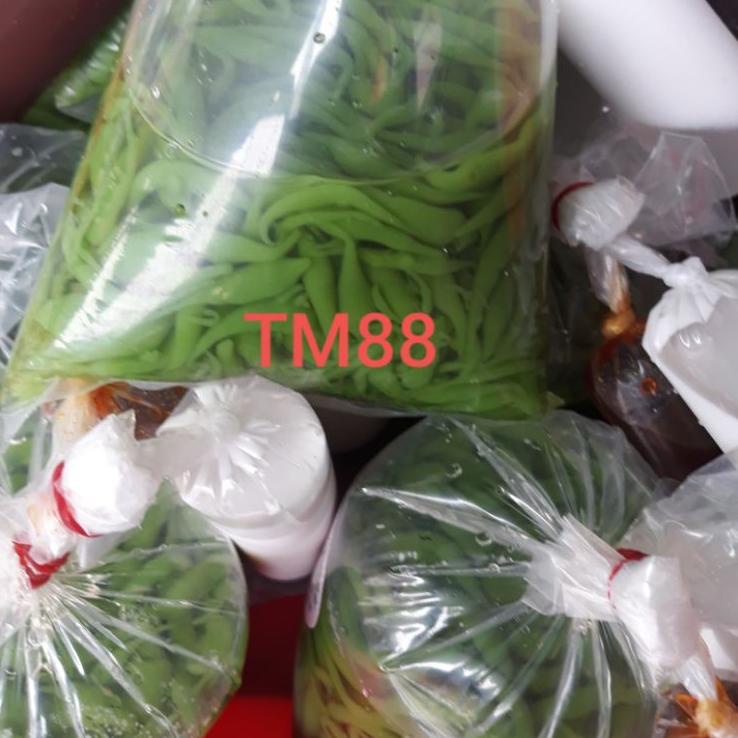 

Fresh--CENDOL KHAS KALIMANTAN