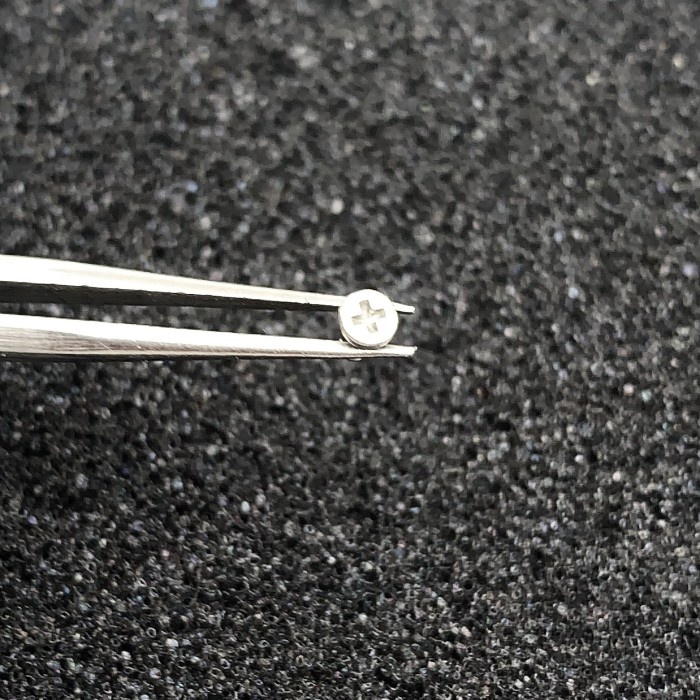 BAUT BEZEL GSHOCK GA2100/GA2110 ORIGINAL SCREW BEZEL DW-5600