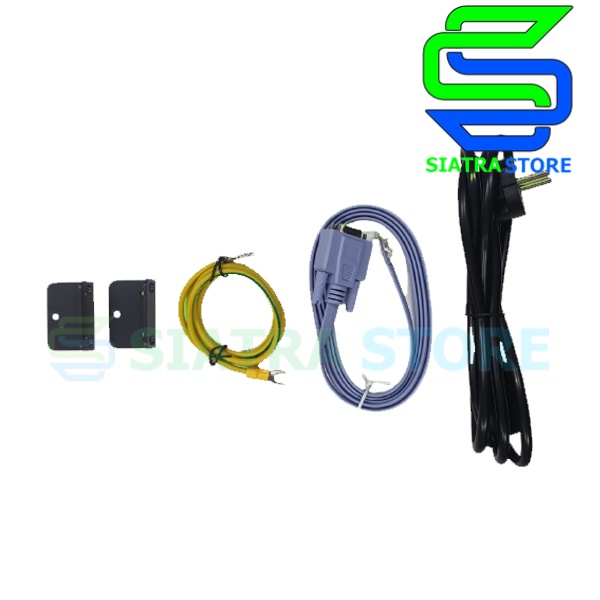 V.SOL V1600G0 | VSOL OLT GPON 4 PON , 4x 1GE RJ45 , 2x SFP+ Uplink