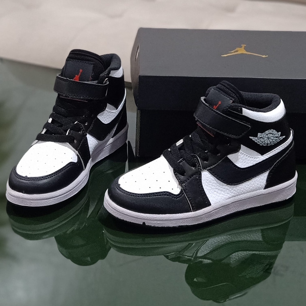 fashion anak sneakers anak sepatu ank laki laki sepatu anak perempuan sepatu boots