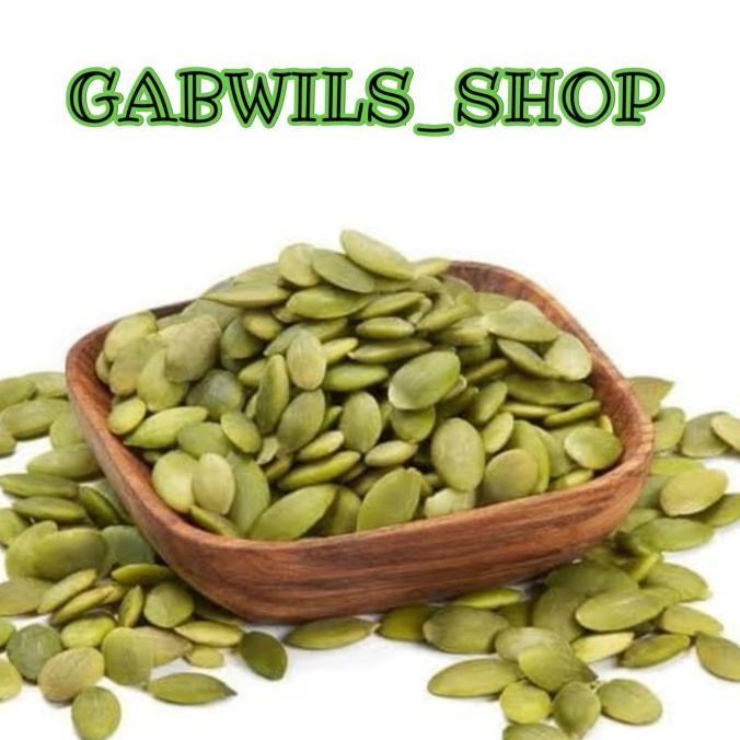 

raw pumpkin seeds 1kg/pumpkin seed/biji labu/kuaci/biji bijian labu