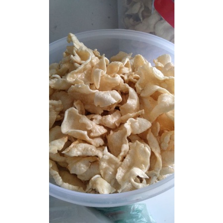 

kerupuk puli bawang