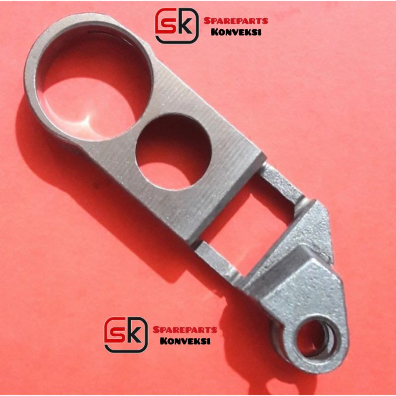 206562 BLOCK KASAR HALUS MESIN KAM / OVERDECK PEGASUS W500