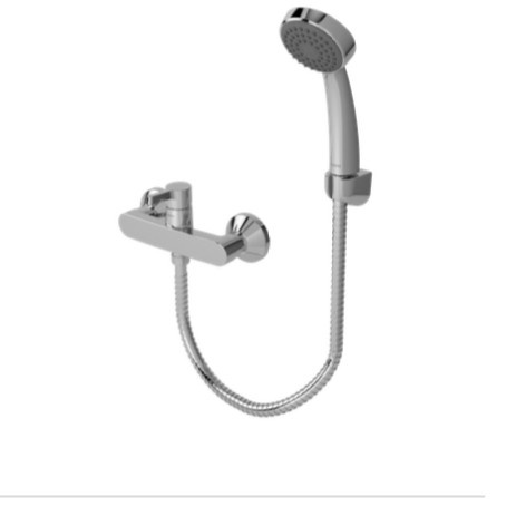 HAND SHOWER MIXER TOTO TX474SPN