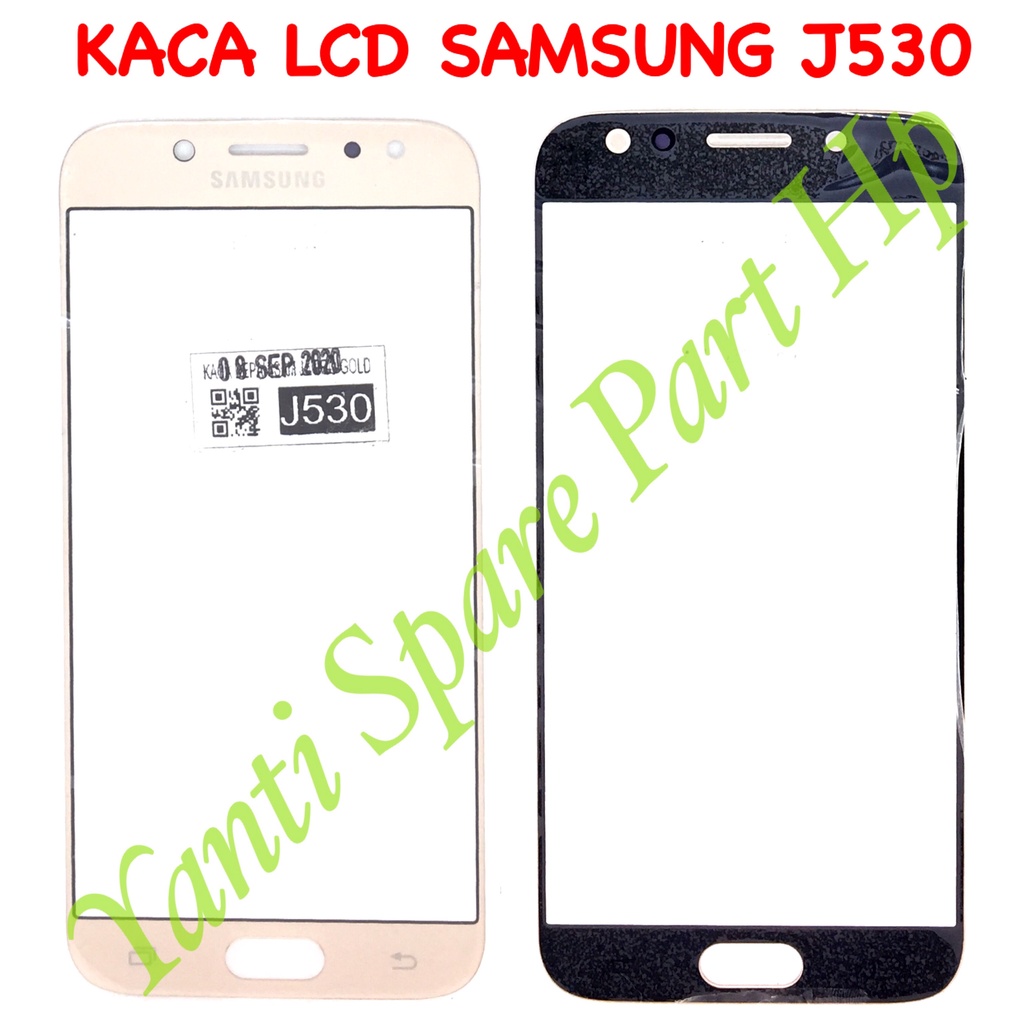 Kaca Lcd Samsung J5 Pro J530 Original New