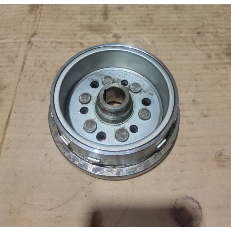 maghnit vixion old 3C1 original