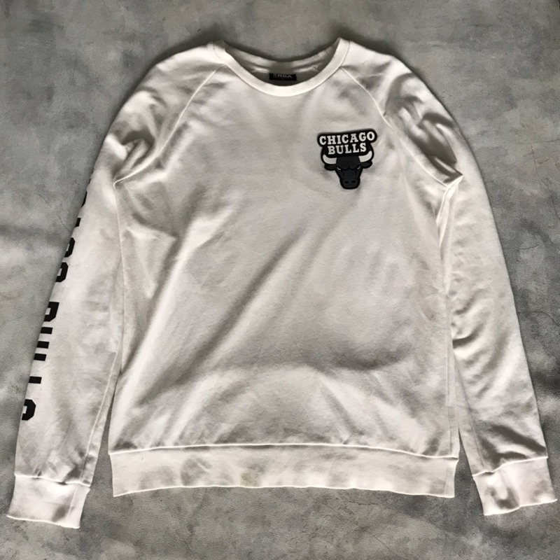 Sweater chicago bulls original
