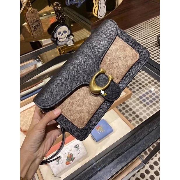 COACH TABBY BAG ORIGINAL