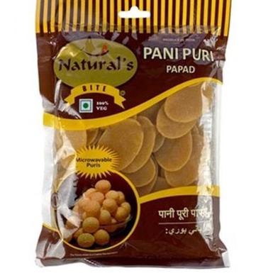 

Top Produk.. Dry Pani Puri Indian / Snack Pani Puri India Kering 50 Pcs / 200 gr 79