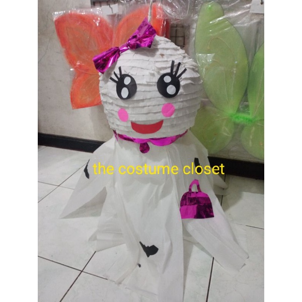 pinata halloween