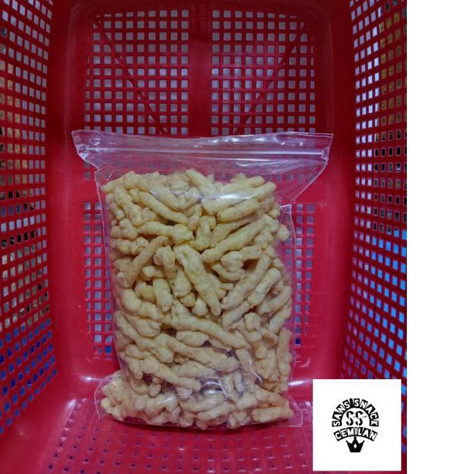 

Stok terbaru Cheetos Jagung Bakar/Twiss Corn 