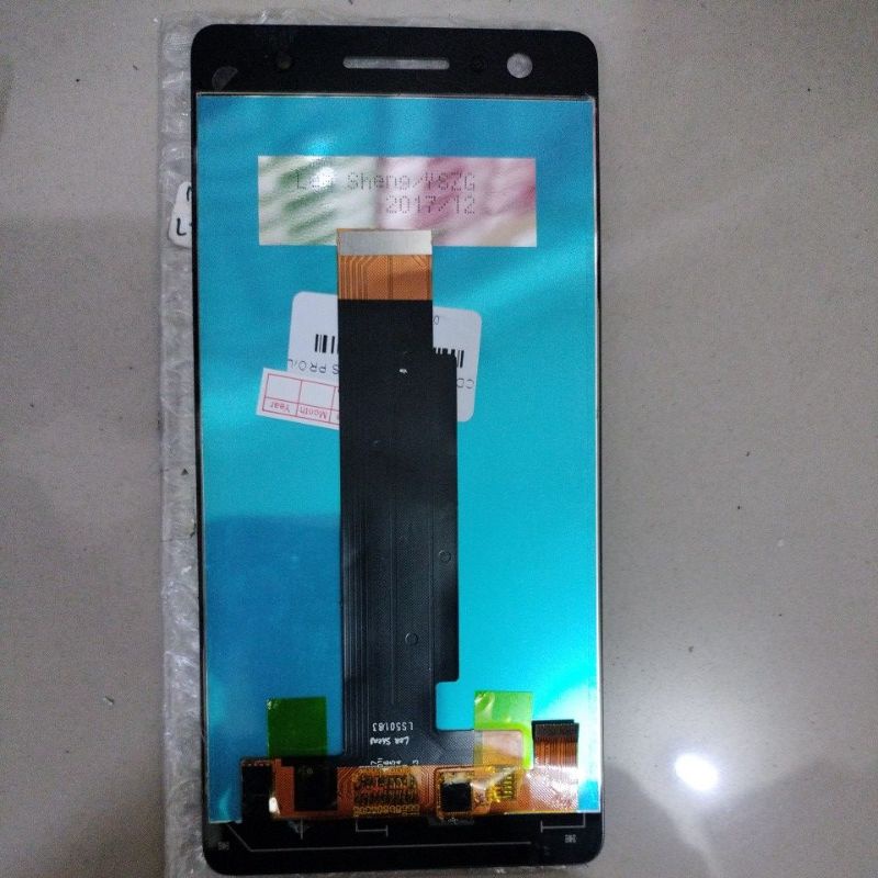 lcd infinix x521