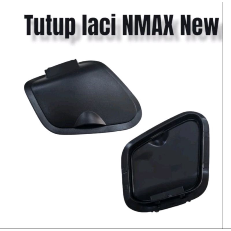 TUTUP LACI NMAX NEW TERMURAH