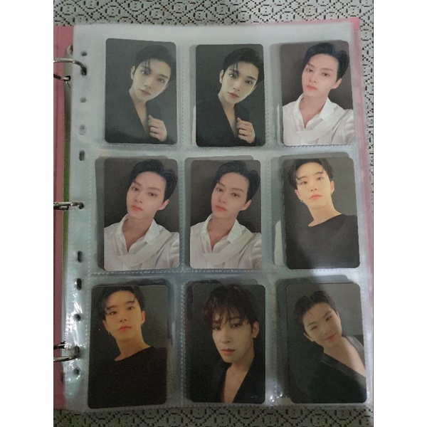 PC SEVENTEEN YOUR CHOICE OFFICIAL
