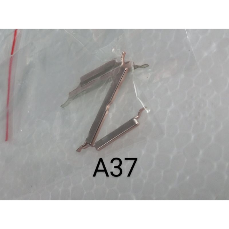 tombol on off Oppo A37