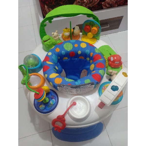 preloved fisher price