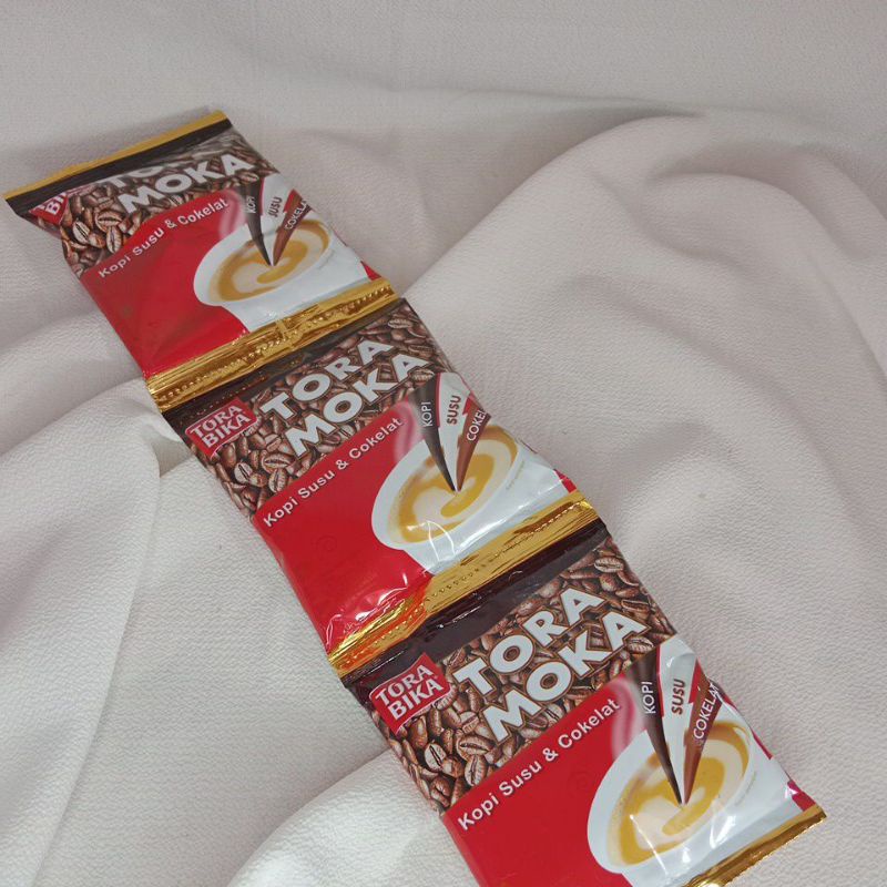 

kopi tora bika moka 1 renceng isi 10pcs