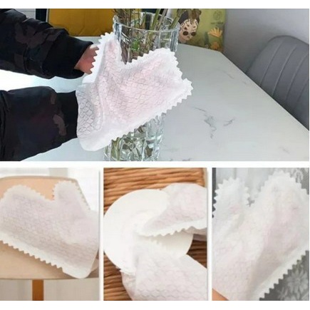 barokah gamis DISINFECTION DUST GLOVES.