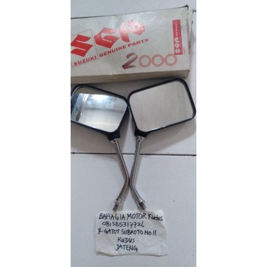 Spion Suzuki RC80 100 original