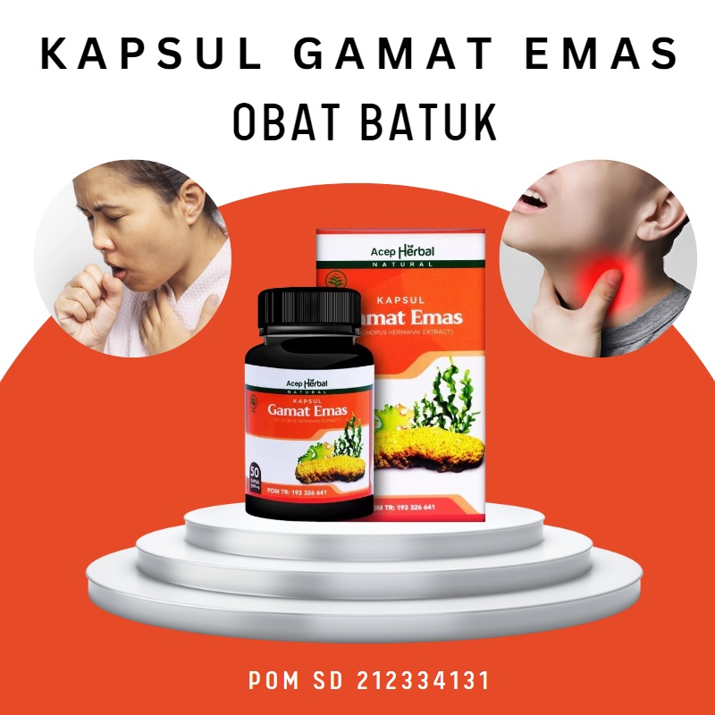 Kaka Herbal - Obat Batuk, Obat Batuk Berdahak, Obat Batuk Menahun, Obat Herbal Batuk, Obat Batuk Ker