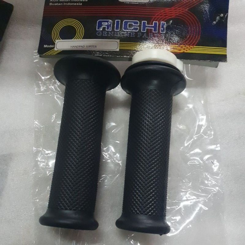 HANDPAD HAND GRIP PIPA GAS MOTOR JUPITER JUPITER Z BURHAN RXKING F1ZR VEGA AICHI