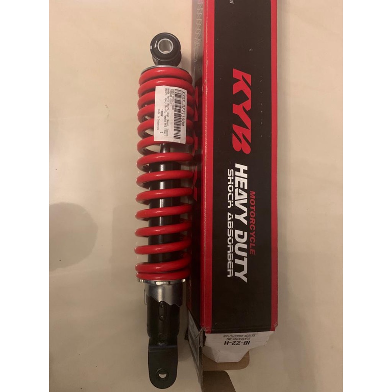 Shockbreaker shock belakang KYB KAYABA OZ MIO VARIO BEAT OS-OZ7110