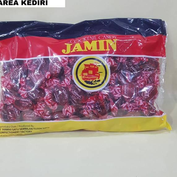 

㊬ BEST SELLER! Permen batuk Hacks / Jamin 151 pcs (575gr) cough drop/pelega tenggorokan/ permen jadul ㅐ