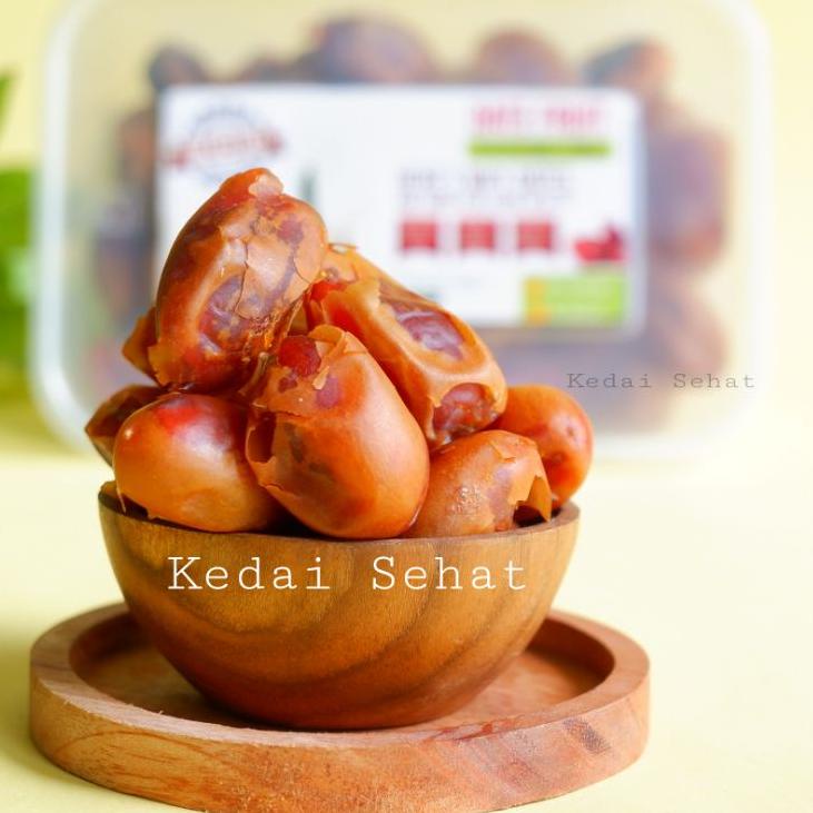 

Model Baru--Kurma kholas/Khalas Premium 1kg