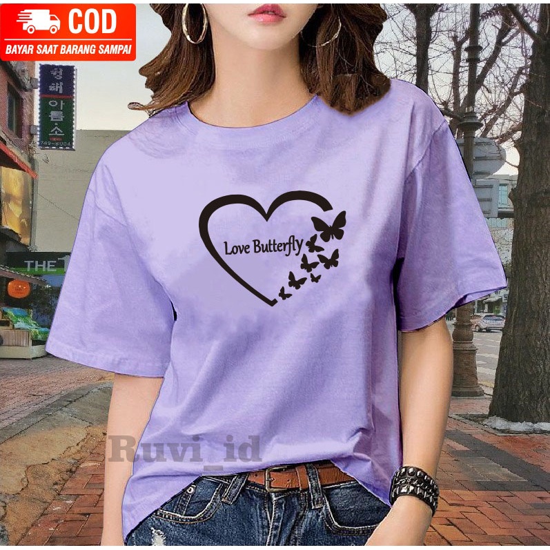 Ruvi_id-BELI 3 KAOS GRATIS HEADSET EXTRA BAS / KAOS WANITA / KAOS PRIA / KAOS DISTRO / ATASAN REMAJA / KAOS OBLONG / BLUS / T-SHIRT / KAOS WANITA KOREAN STYLE / KAOS IMPORT / BAHAN KATUN TEBAL / KAOS OVERSIZE / ATASAN KEKINIAN / BAJU MURAH / JUMBO