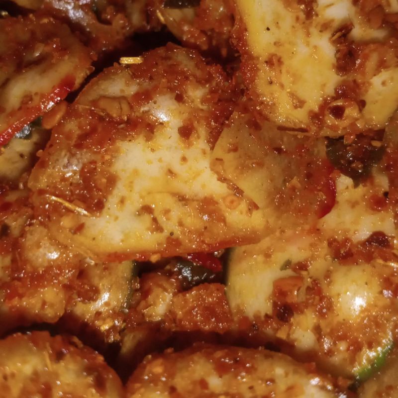 

kerupuk seblak pedas daun jeruk 250gram