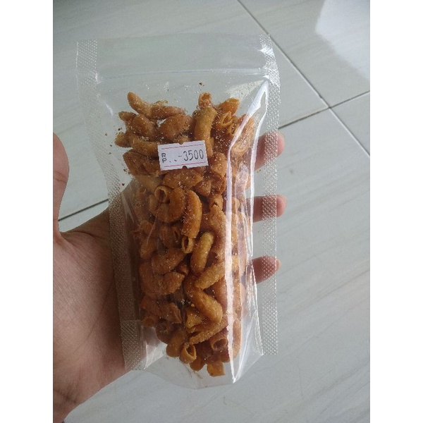 

Makaroni Pedas