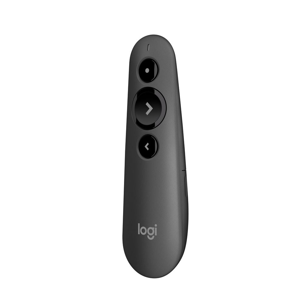 Logitech R500s Laser Presentation Remote Logitech R500 S Laser Pointer