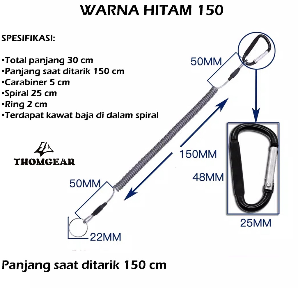 Nabnad Gantungan Kunci Motor Mobil Kamera Dompet NGK09 Unik Murah Lucu Handmade Tali Paracord 4mm Un
