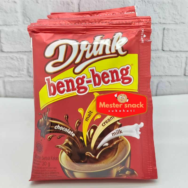 Beng beng Drink Renceng | Snack | Beng Beng | Coklat Beng Beng | Beng Beng Mini | Beng Beng Share It | Beng Beng 1 Dus